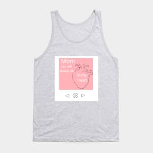 Mothers days Tank Top